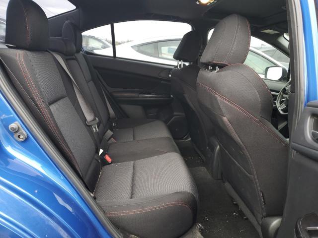 Photo 10 from auction – 2018 SUBARU WRX PREMIU with VIN JF1VA1C69J8829196