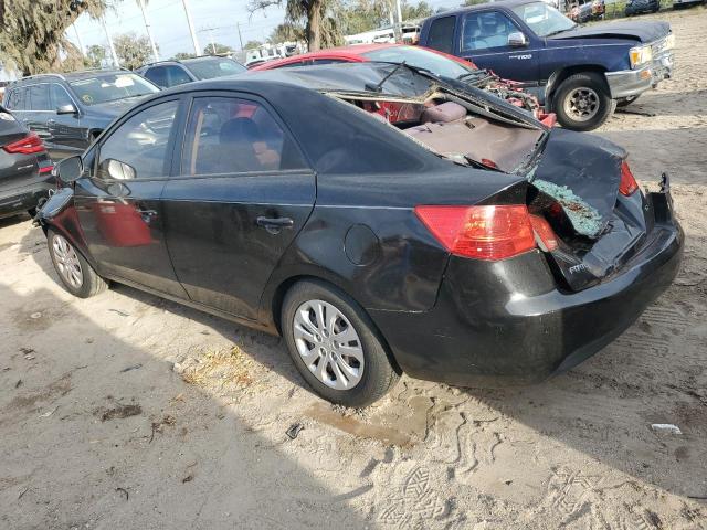 Photo 2 from auction – 2010 KIA FORTE EX with VIN KNAFU4A24A5847336