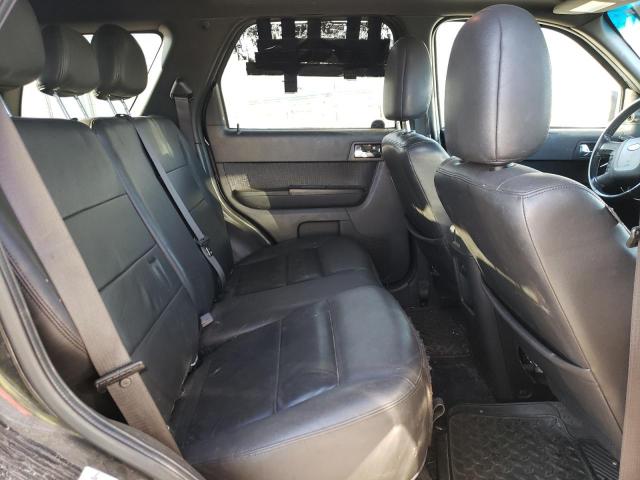 Photo 11 from auction – 2010 FORD ESCAPE LIM with VIN 1FMCU0EG8AKC03369