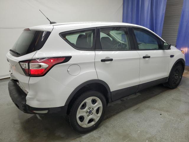 Photo 3 from auction – 2017 FORD ESCAPE S with VIN 1FMCU0F77HUC66962