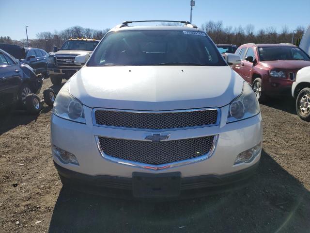 Photo 5 from auction – 2012 CHEVROLET TRAVERSE L with VIN 1GNKVLED9CJ411071