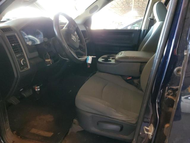 Photo 7 from auction – 2013 RAM 1500 ST with VIN 1C6RR6KT3DS538846