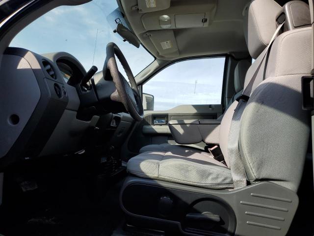 Photo 7 from auction – 2008 FORD F150 with VIN 1FTRX14W88FB27787