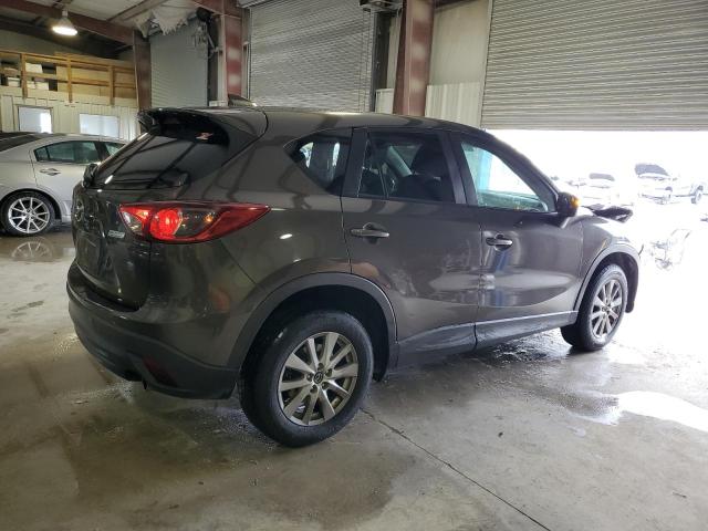 Photo 3 from auction – 2016 MAZDA CX-5 TOURI with VIN JM3KE4CY5G0910649