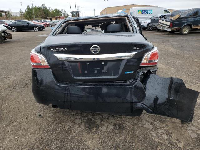 Photo 6 from auction – 2014 NISSAN ALTIMA 2.5 with VIN 1N4AL3AP5EC275593