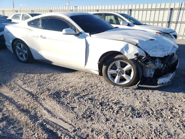 Photo 4 from auction – 2019 FORD MUSTANG with VIN 1FA6P8TH1K5158106