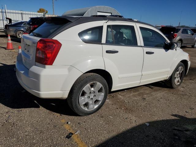 Photo 3 from auction – 2007 DODGE CALIBER SX with VIN 1B3HB48B57D239204