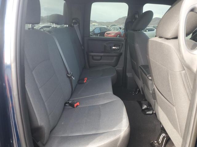 Photo 10 from auction – 2022 RAM 1500 CLASS with VIN 1C6RR6GG8NS229788