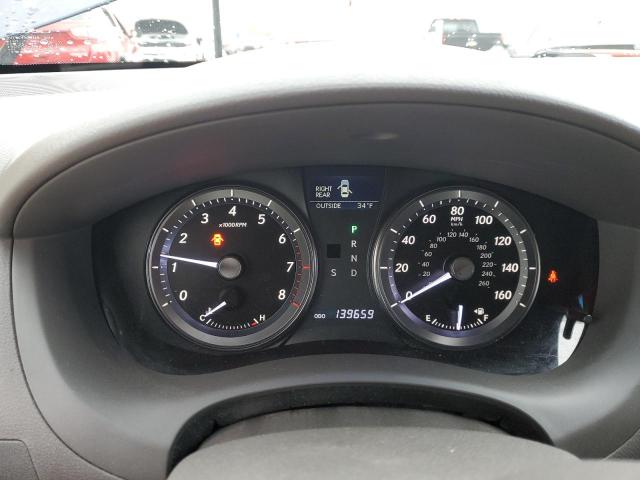 Photo 9 from auction – 2012 LEXUS ES 350 with VIN JTHBK1EG2C2476580
