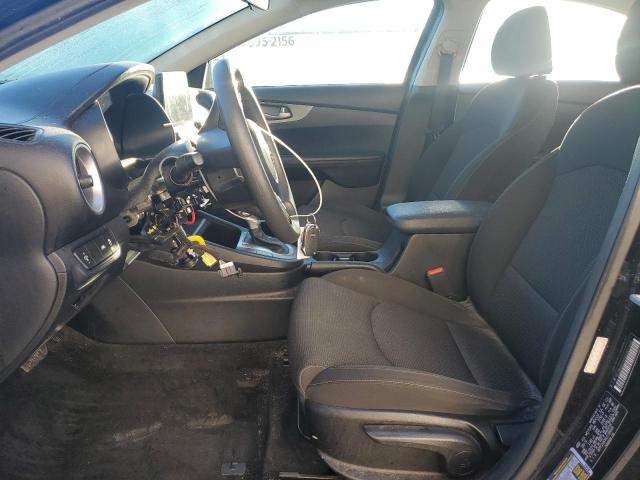 Photo 7 from auction – 2020 KIA FORTE FE with VIN 3KPF24ADXLE168009