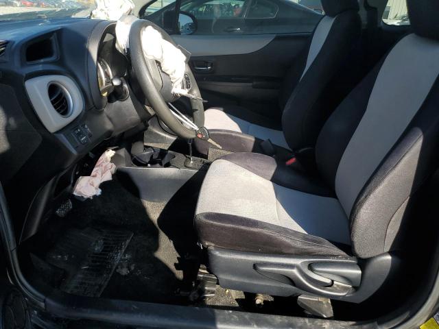 Photo 7 from auction – 2012 TOYOTA YARIS with VIN JTDJTUD38CD500928