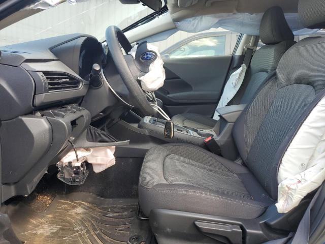 Photo 7 from auction – 2024 SUBARU CROSSTREK with VIN JF2GUADC9R8244968