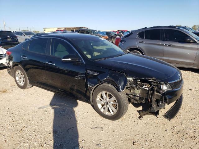 Photo 4 from auction – 2016 KIA OPTIMA LX with VIN 5XXGT4L37GG056531
