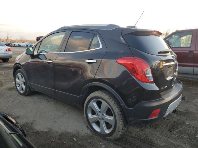 Photo 2 from auction – 2015 BUICK ENCORE with VIN KL4CJGSB5FB082249