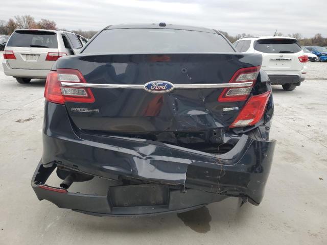 Photo 6 from auction – 2014 FORD TAURUS POL with VIN 1FAHP2MK9EG124228