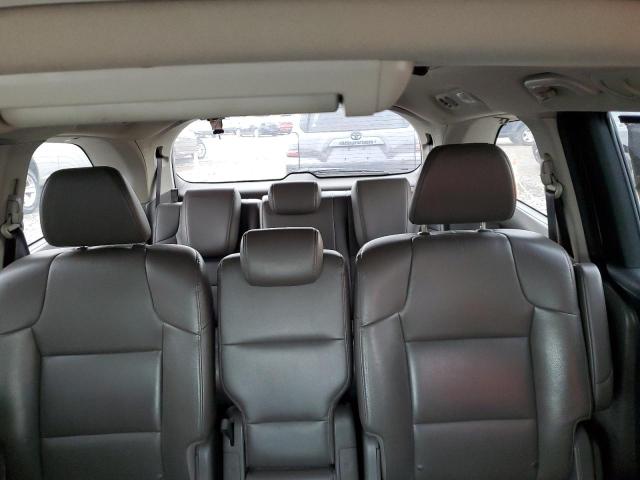 Photo 10 from auction – 2014 HONDA ODYSSEY EX with VIN 5FNRL5H68EB094528