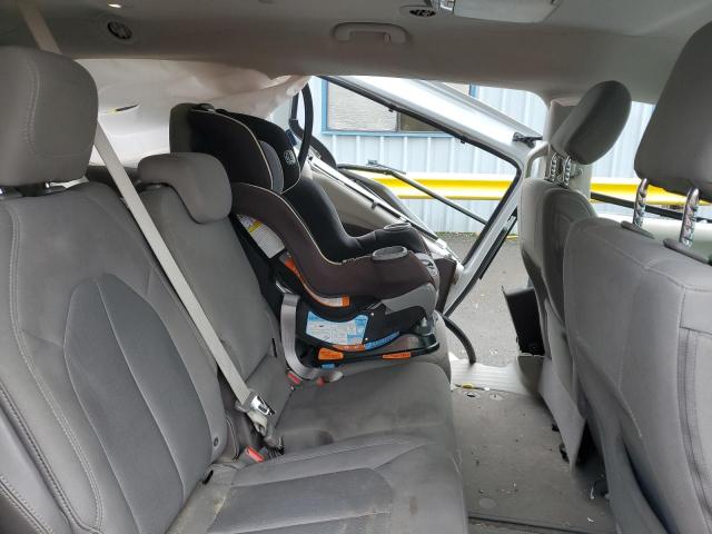 Photo 11 from auction – 2018 CHRYSLER PACIFICA T with VIN 2C4RC1FG8JR112402