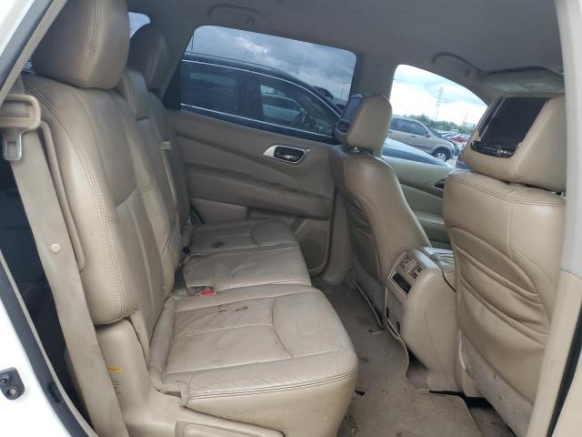 Photo 11 from auction – 2013 NISSAN PATHFINDER with VIN 5N1AR2MN2DC616875