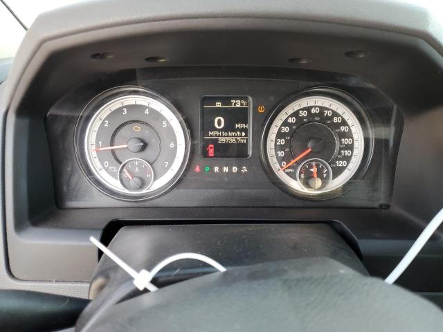 Photo 9 from auction – 2014 RAM 1500 ST with VIN 1C6RR6KG9ES477555