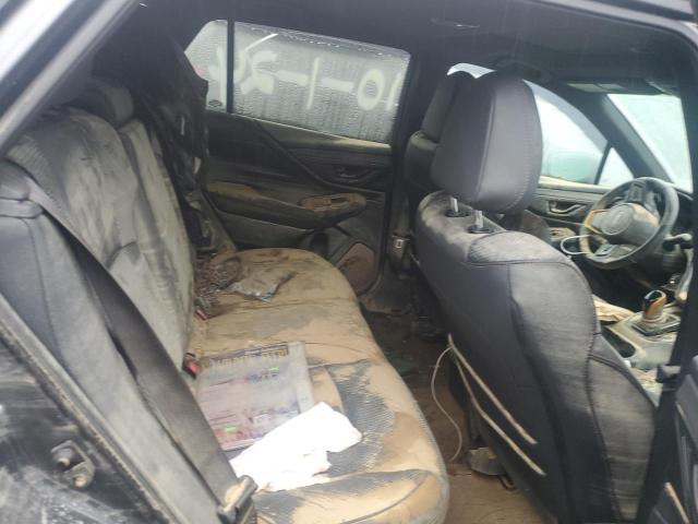 Photo 10 from auction – 2023 SUBARU OUTBACK WI with VIN 4S4BTGUD8P3106285