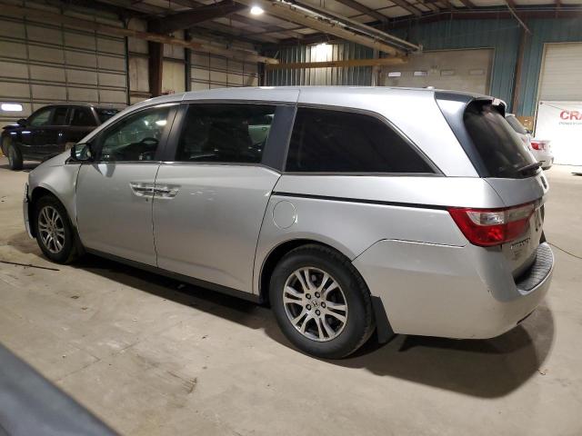 Photo 2 from auction – 2011 HONDA ODYSSEY EX with VIN 5FNRL5H63BB057544