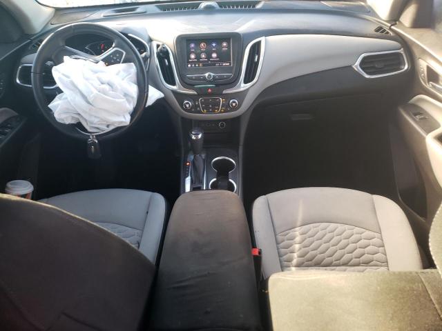Photo 8 from auction – 2020 CHEVROLET EQUINOX LT with VIN 3GNAXJEV4LS509068