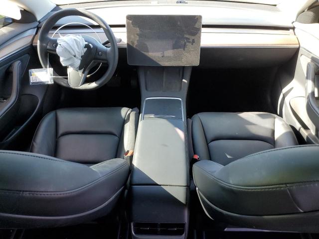 Photo 8 from auction – 2022 TESLA MODEL 3 with VIN 5YJ3E1EA3NF359390