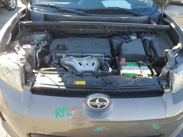 Photo 11 from auction – 2012 TOYOTA SCION XB with VIN JTLZE4FE9CJ030572