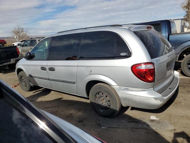 Photo 2 from auction – 2007 DODGE GRAND CARA with VIN 1D4GP24RX7B210931