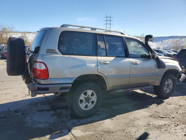 Photo 3 from auction – 1998 LEXUS LX 470 with VIN JT6HT00W5W0012479