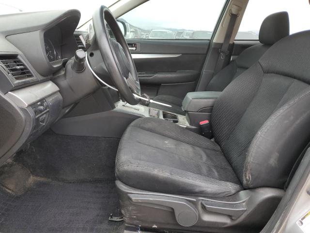 Photo 7 from auction – 2011 SUBARU OUTBACK 3. with VIN 4S4BRDAC1B2387109