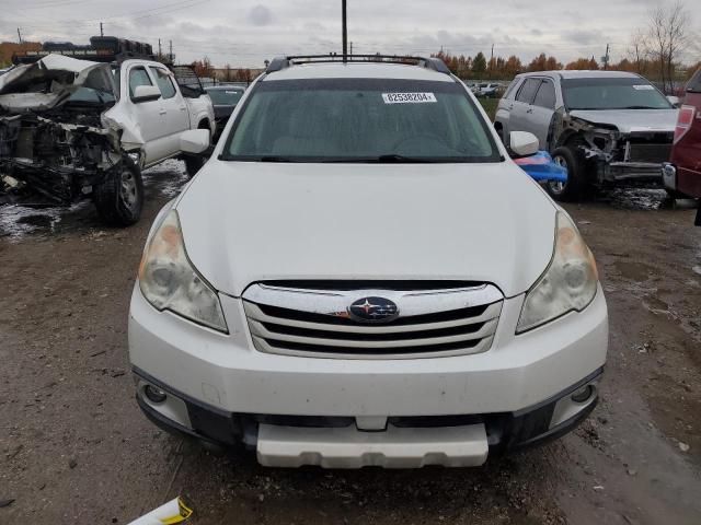 Photo 5 from auction – 2012 SUBARU OUTBACK 2. with VIN 4S4BRCJC1C3263069