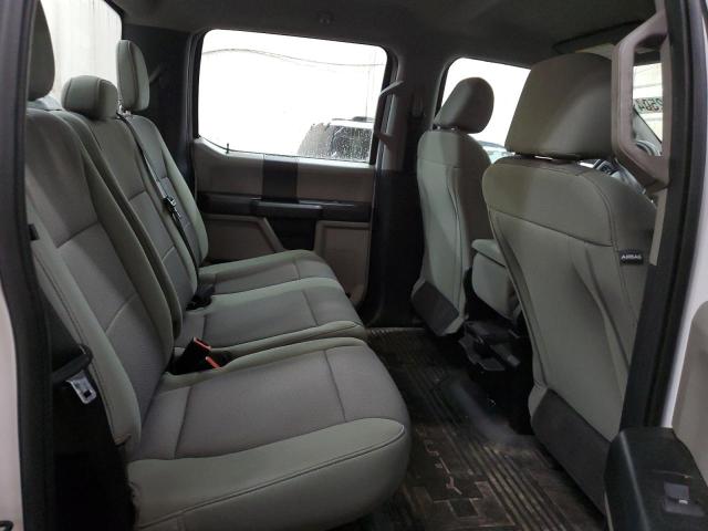 Photo 10 from auction – 2020 FORD F350 SUPER with VIN 1FT8W3B68LED40623