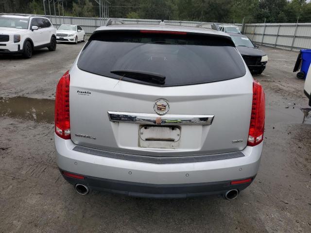 Photo 6 from auction – 2012 CADILLAC SRX LUXURY with VIN 3GYFNDE37CS560790