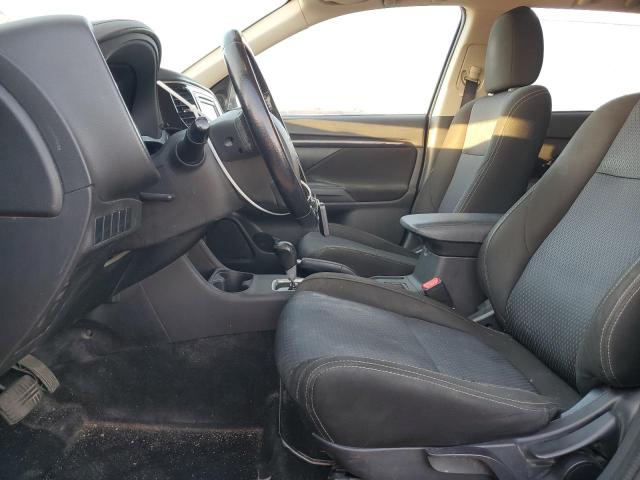 Photo 7 from auction – 2016 MITSUBISHI OUTLANDER with VIN JA4AZ3A37GZ023490