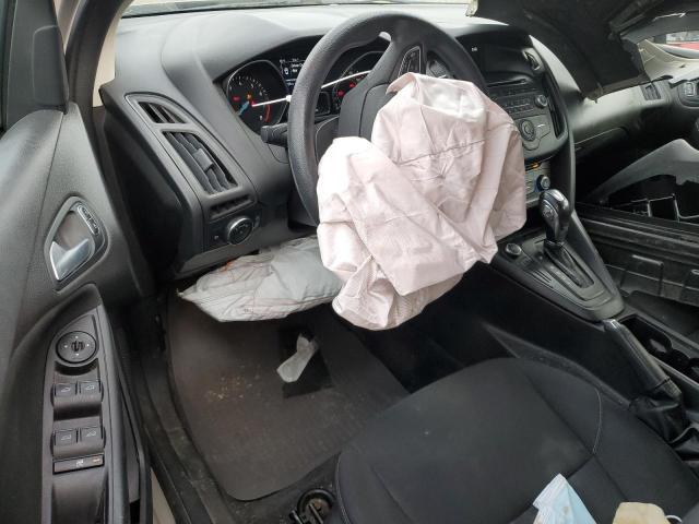 Снимка 8 от търг – 2016 FORD FOCUS SE с VIN 1FADP3F28GL338655