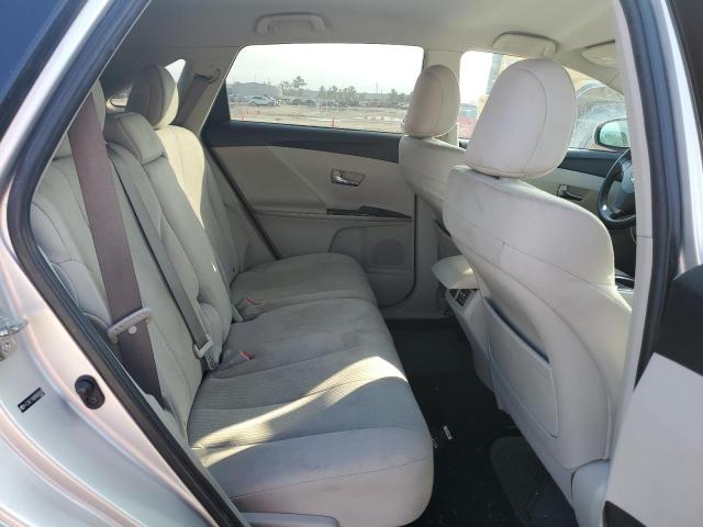 Photo 10 from auction – 2009 TOYOTA VENZA with VIN 4T3BE11A09U002878