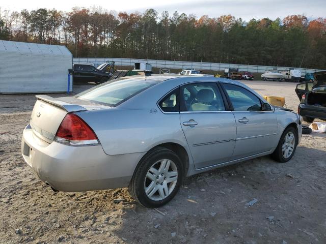 Photo 3 from auction – 2007 CHEVROLET IMPALA LT with VIN 2G1WC58RX79237542