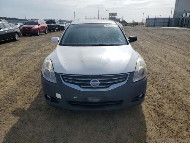 Photo 5 from auction – 2012 NISSAN ALTIMA BAS with VIN 1N4AL2AP3CN419024