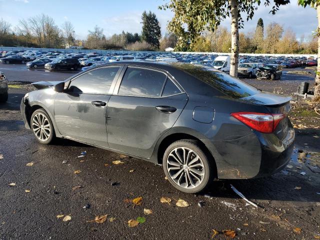 Photo 2 from auction – 2016 TOYOTA COROLLA L with VIN 2T1BURHE0GC716267