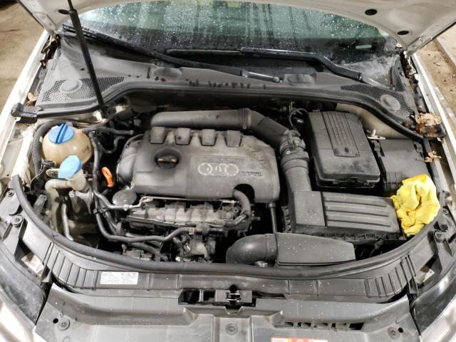 Photo 11 from auction – 2009 AUDI A3 2.0T QU with VIN WAUKF78P59A014157