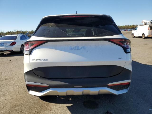 Photo 6 from auction – 2023 KIA SPORTAGE E with VIN KNDPVCAG0P7057703