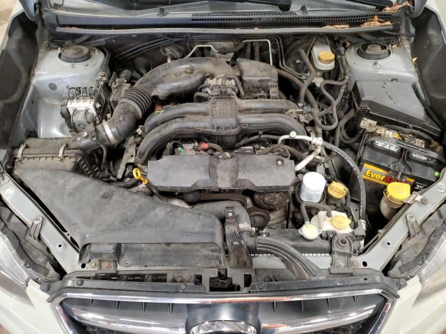 Photo 12 from auction – 2015 SUBARU IMPREZA with VIN JF2GPACC0F8259329