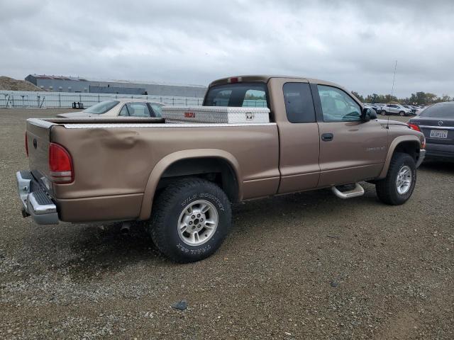 صورة رقم 3 من المزاد - 2000 DODGE DAKOTA مع VIN 1B7GG22N0YS701801
