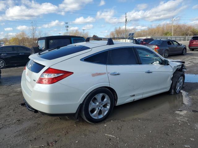 Photo 3 from auction – 2012 HONDA CROSSTOUR with VIN 5J6TF2H58CL002003