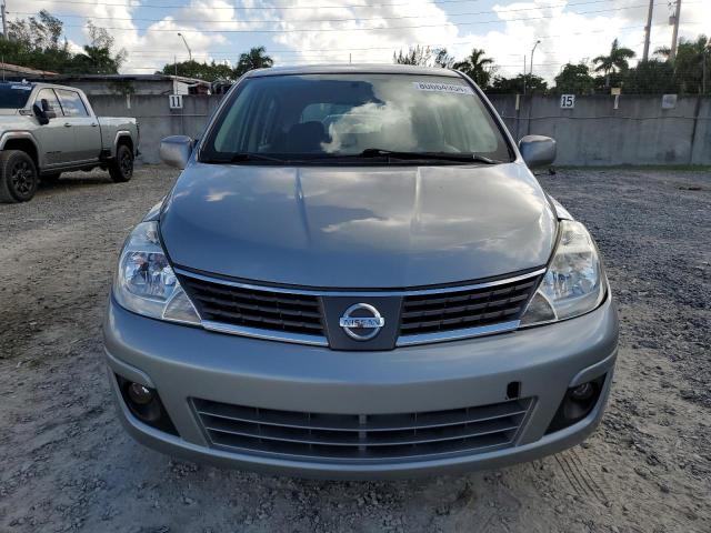 Photo 5 from auction – 2009 NISSAN VERSA S with VIN 3N1BC13E99L399183