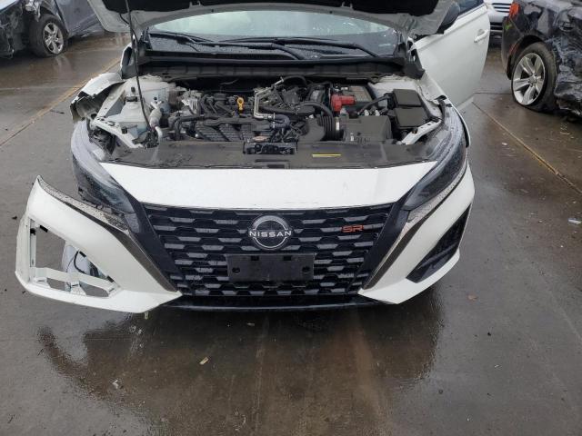 Photo 11 from auction – 2024 NISSAN ALTIMA SR with VIN 1N4BL4CV9RN329199
