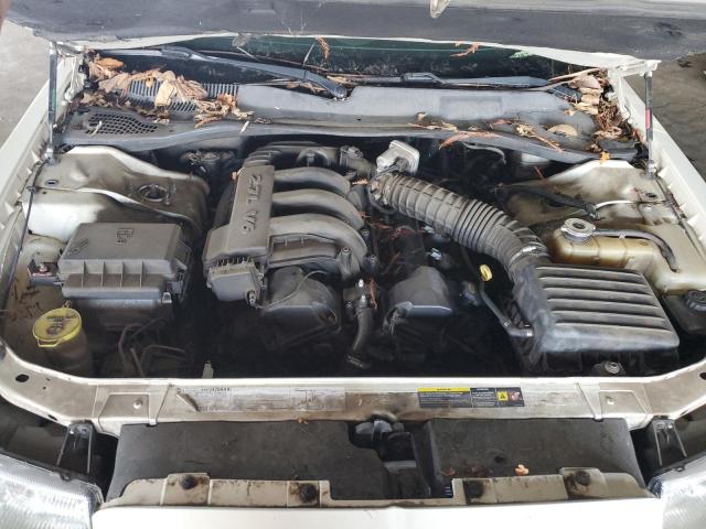 Photo 11 from auction – 2006 CHRYSLER 300 with VIN 2C3KA43R46H263270
