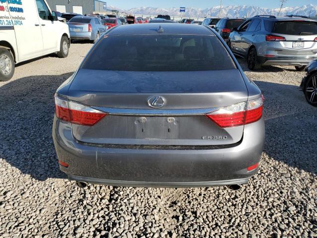 Photo 6 from auction – 2014 LEXUS ES 350 with VIN JTHBK1GG7E2131447