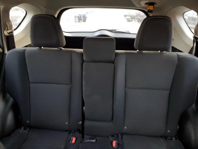 Photo 10 from auction – 2017 TOYOTA RAV4 XLE with VIN 2T3RFREV4HW659477